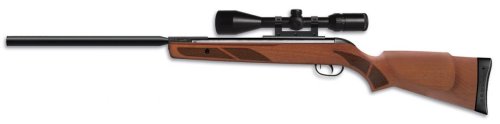 Gamo USA Hunter Elite .177 Caliber Air Rifle with 39x50 IR Scope