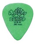 Childrens Toyshop  Musical Instruments : Dunlop Tortex Picks, 88mm