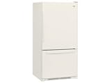 AmanaR 19 cu. ft. Bottom Mount Refrigerator8