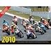 2010 MOTO GP/Superbike Motocourse Calendar