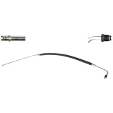 Dorman 625-108 Oil Cooler Line by Dorman