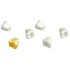 Kikkerland Teeth Magnets, Set of 6 (MG25)