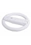 Wii Remote Controll and Nunchuck Bundle Black