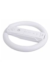 Wii Remote Controll and Nunchuck Bundle Black