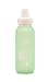 Silikids Siliskin 8 oz Bottle in Aqua