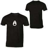 Nixon Wings T-Shirt - Short-Sleeve - Men's