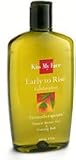 Bath & Shower Gel - Moisture Bath Early to Rise, 16 oz