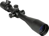 Sightmark 3-9x42 Triple Duty Series Tactical Rifle Scope
