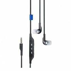 Original Nokia Stereo Headset WH-701 WH701 3.5mm AV Connector