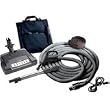 NuTone CK350 Deluxe Electric Central Cleaning Tool Kit