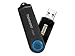 Electronics : Transcend 4GB JETFLASH 220, finger print