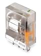 Dayton 1EHD6 Relay, Ice Cube, SPDT, 240VAC, Coil Volts