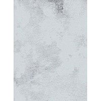 Savage 40 x 60 Muslin Style Silk Screened Rigid Paperboard, Atlantis, Light to Medium Blue Swirls by 
