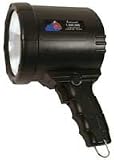 IMPERIAL 81113 CORDLESS RECHARGABLE SPOTLIGHT 12V 1 MIL CANDLE POWER