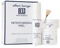 ELLEN LANGE Retexturizing Peel Kit 1 ea
