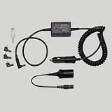 Auto/Air Universal DC Power Adapter 45w