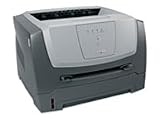 Review Lexmark 250dn / Lexmark E250dn