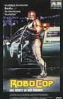 Robocop 1 - Peter Weller