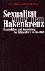 Produkt-Bild: Sexualit&auml;t unter dem Hakenkreuz