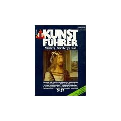 HB Kunstf�hrer, Nr.37, N�rnberg, N�rnberger Land