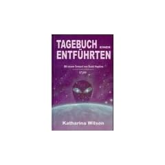 Tagebuch einer Entf�hrten