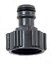Buy Male Quick Connect x FHT online at Discounted New and Used prices. Delivered to your door with Off-The-Bookshelf.