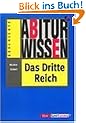 Abiturwissen, Das Dritte Reich