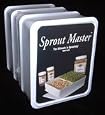 Sprout Master Mini Triple