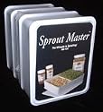 Sprout Master Mini Triple
