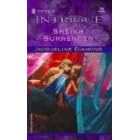 Sheik Surrender (Harlequin Intrigue Series) by Jacqueline Diamond