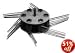 Special Machine/Tool CG-1 Roto Stripper