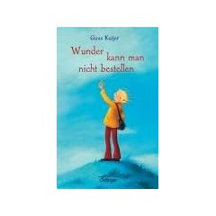 Wunder kann man nicht bestellen