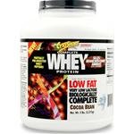 Complete Whey Protein Cookies n Creme 5 lbs