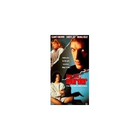 Love Lies & Murder [VHS]