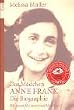 Das M�dchen Anne Frank: Aktionstitel: Welttag des Buches