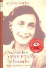 Das M�dchen Anne Frank: Aktionstitel: Welttag des Buches