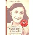 Das M�dchen Anne Frank: Aktionstitel: Welttag des Buches