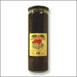 Guinettes Cherries in Brandy