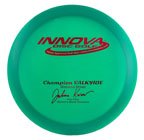 Champion Valkyrie Disc Golf Disc