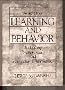 Learning and Behavior: Biological, Psychological and Sociocultural Perspectives