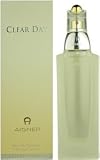 Clear Day by Etienne Aigner for Women 3.4 oz Eau de Toilette Spray