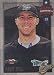 Mike Hill, Auburn Doubledays - Astros Affiliate, 2000 Team Best Rookies Foil Autographed Card
