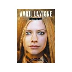 Avril Lavigne. The unofficial Book