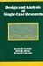 Books : Design and Analysis of Single-Case Research