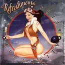 The Refreshments - Fizzy Fuzzy Big & Buzzy