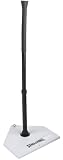 REGENT SPORTS 15242 'SPALDING' BATTING TEE WITH TRAINER ADJ-26'-36'