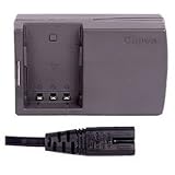Photo : Canon CB-2LWE Battery Charger For PowerShot S30/S40/S45/S50/S60/S70/S80 & G7