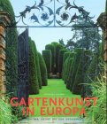 Produkt-Bild: Gartenkunst in Europa. Von der Antike bis zur Gegenwart