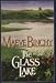 Book The Glass Lake: Maeve Binchy (G K Hall Large Print Book Series)