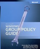 Microsoft  Windows  Group Policy Guide (Pro-One-Offs)
